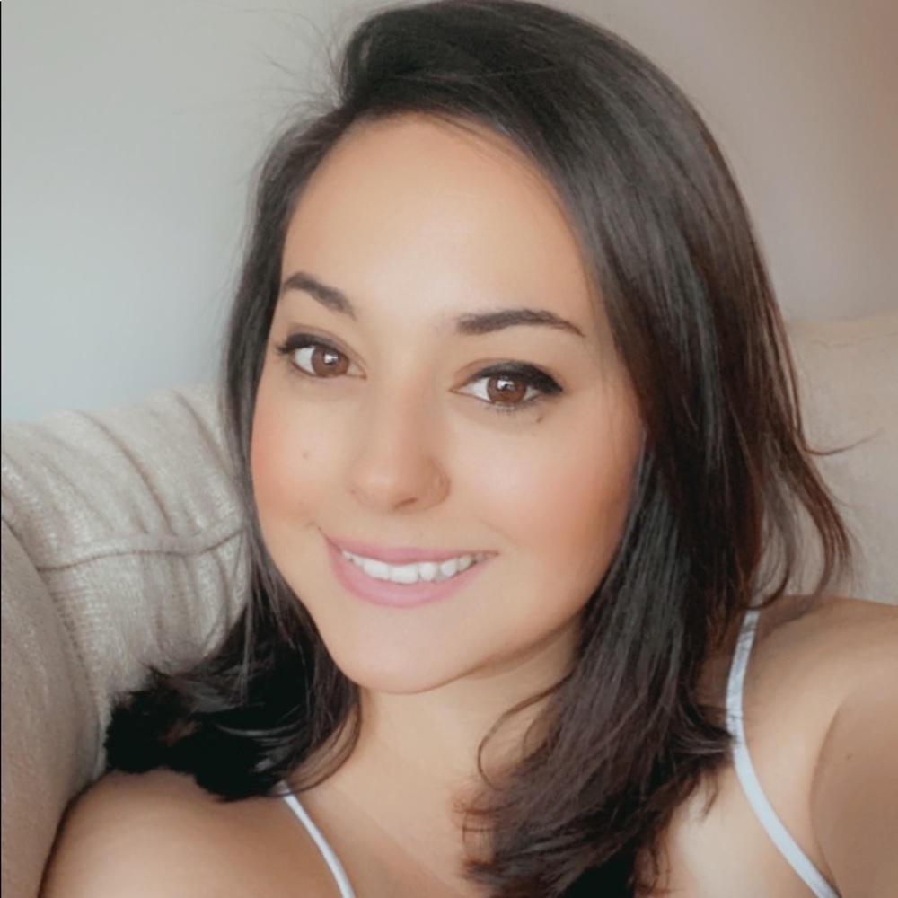 Meet your Posher, Sierra